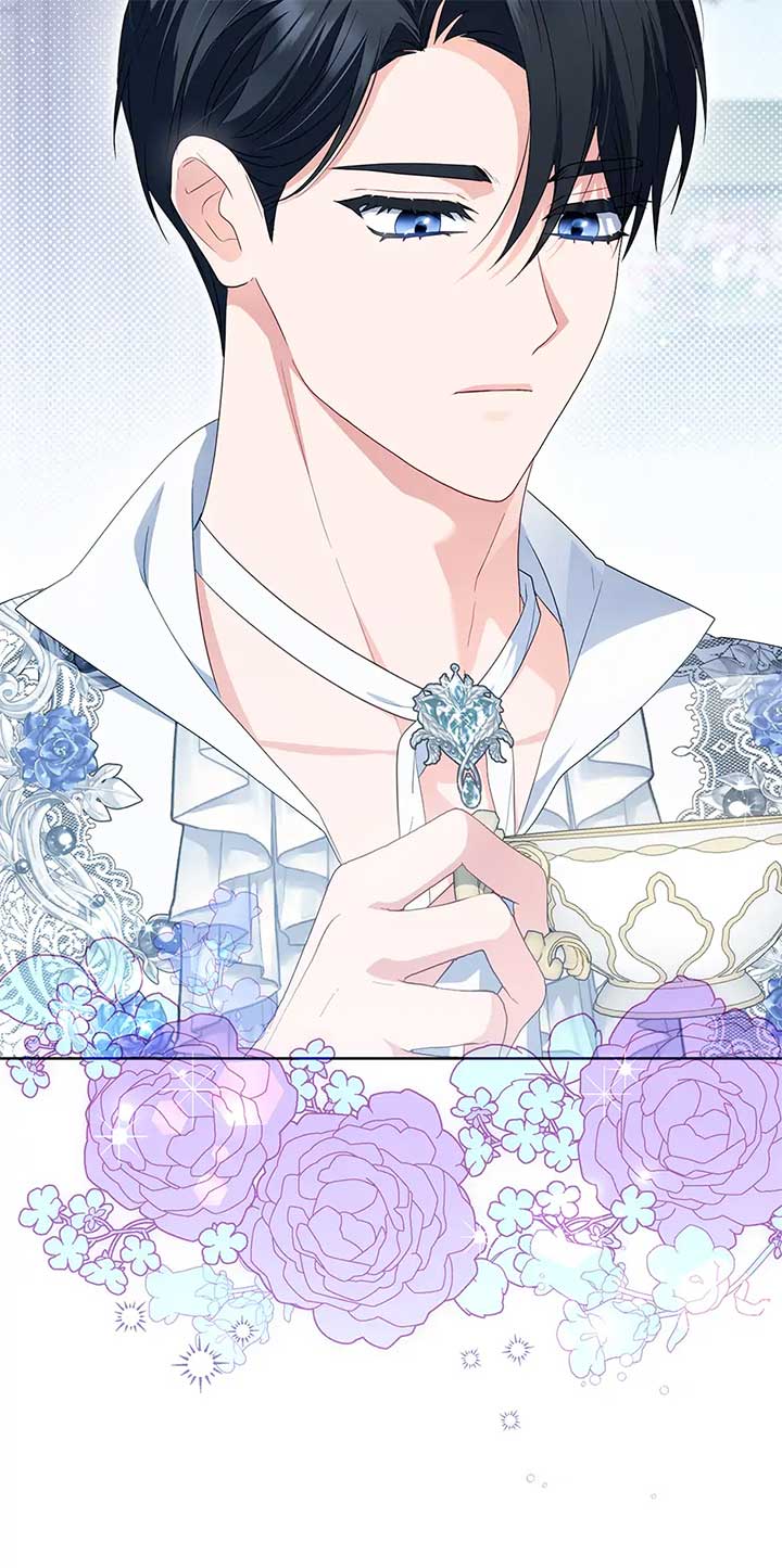 I Became the Young Villain’s Sister-In-Law Chapter 49 - Page 41