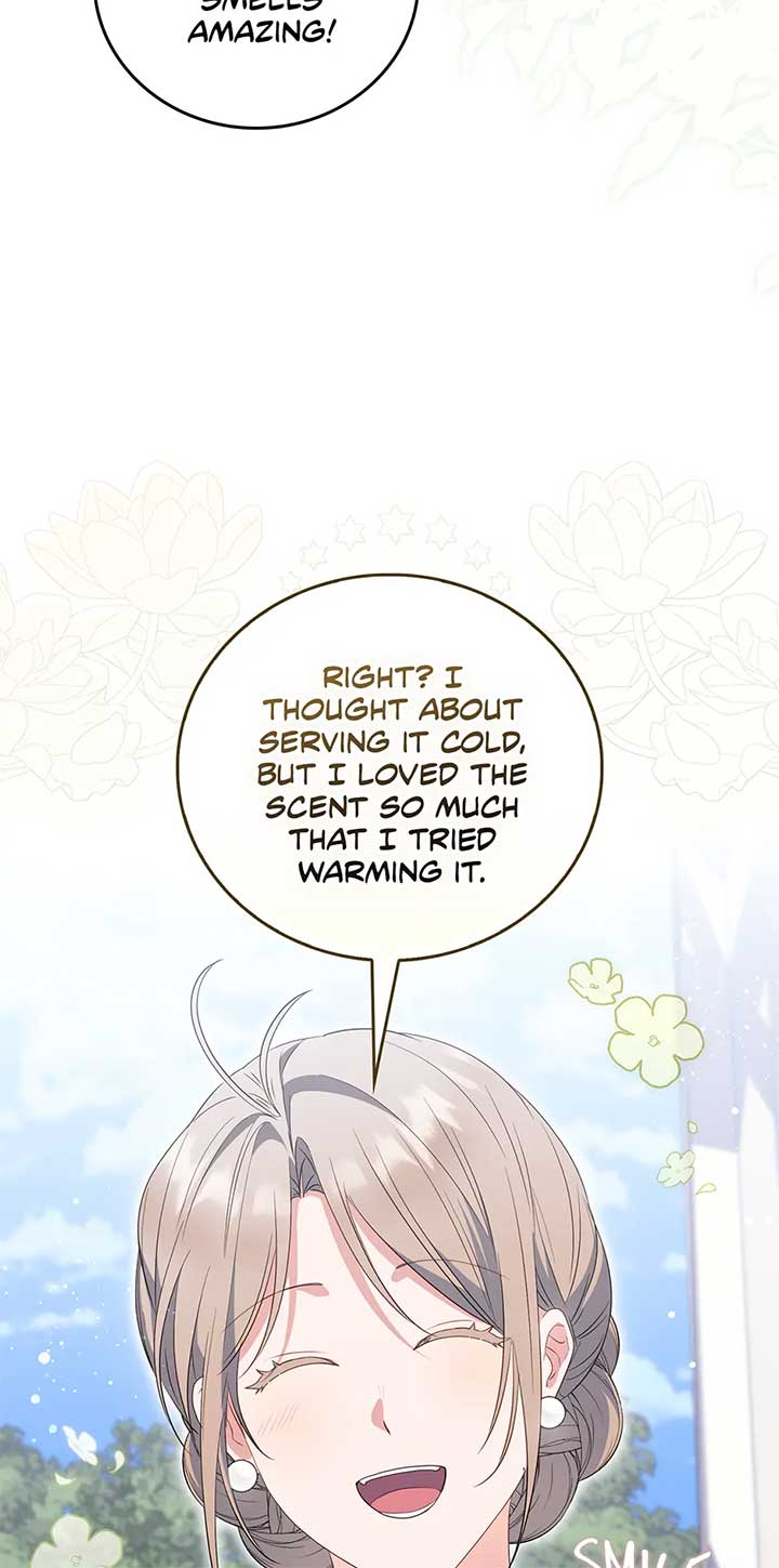 I Became the Young Villain’s Sister-In-Law Chapter 49 - Page 43