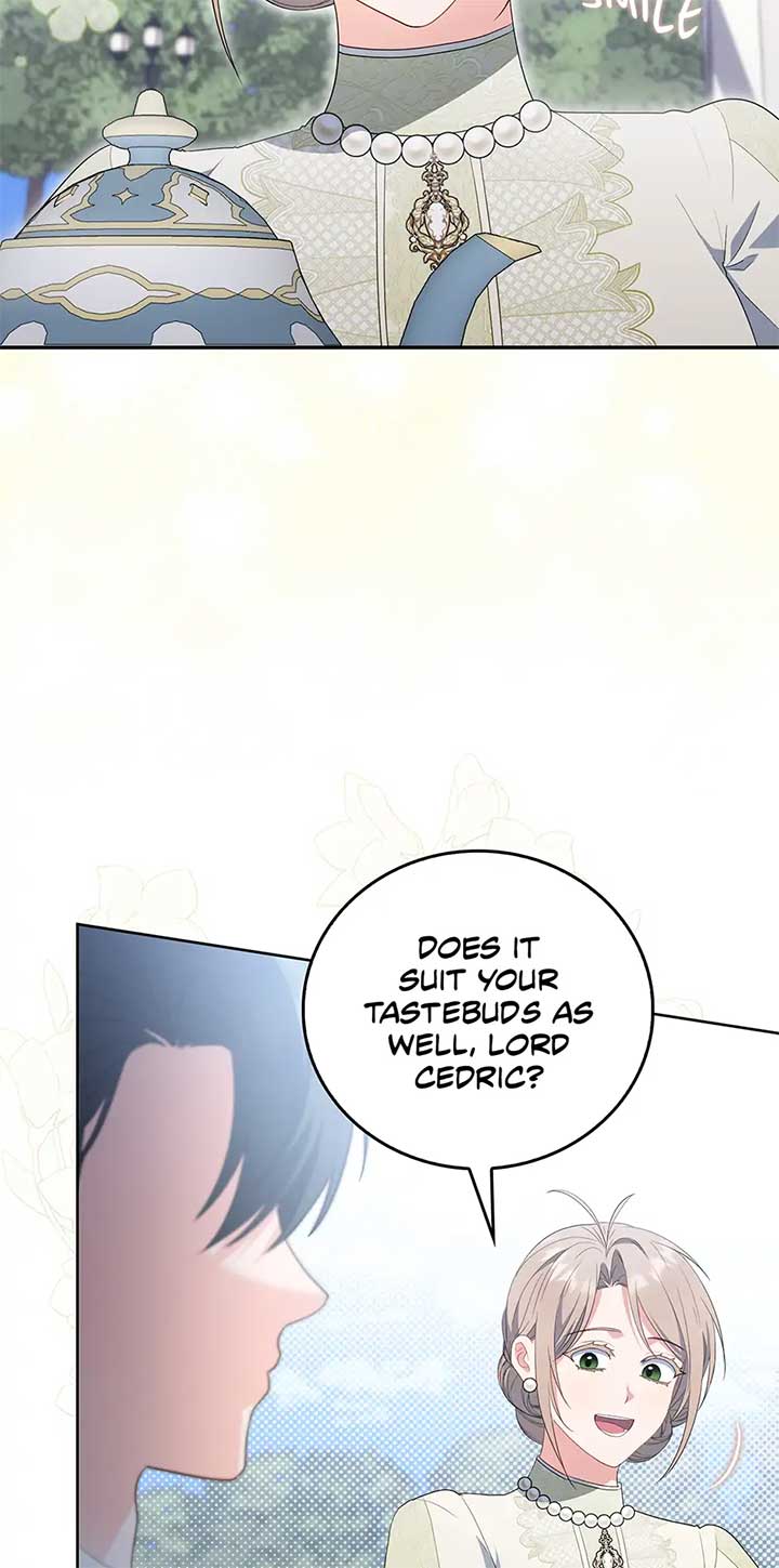 I Became the Young Villain’s Sister-In-Law Chapter 49 - Page 44