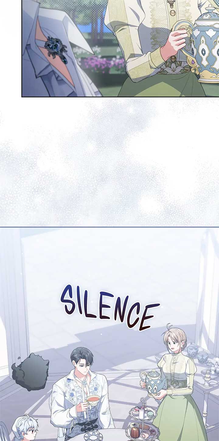 I Became the Young Villain’s Sister-In-Law Chapter 49 - Page 45