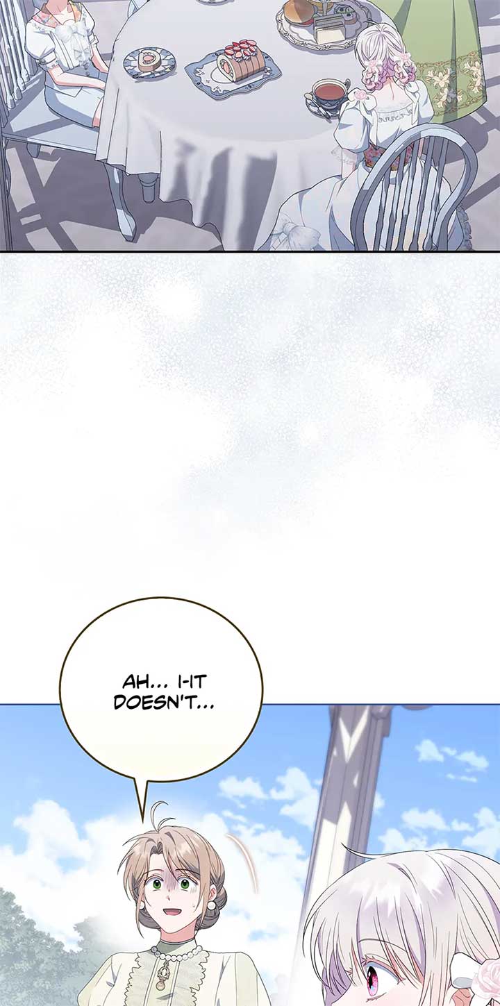 I Became the Young Villain’s Sister-In-Law Chapter 49 - Page 46