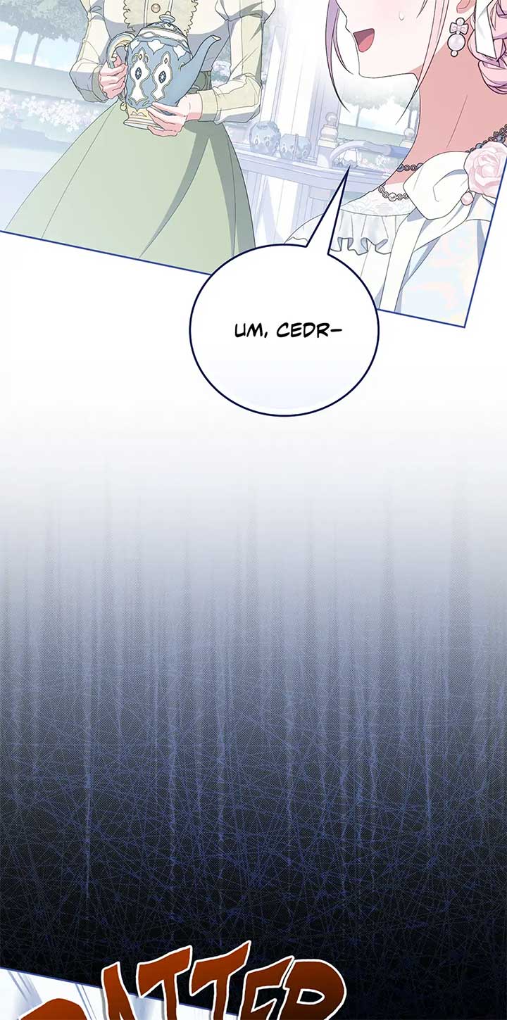 I Became the Young Villain’s Sister-In-Law Chapter 49 - Page 47