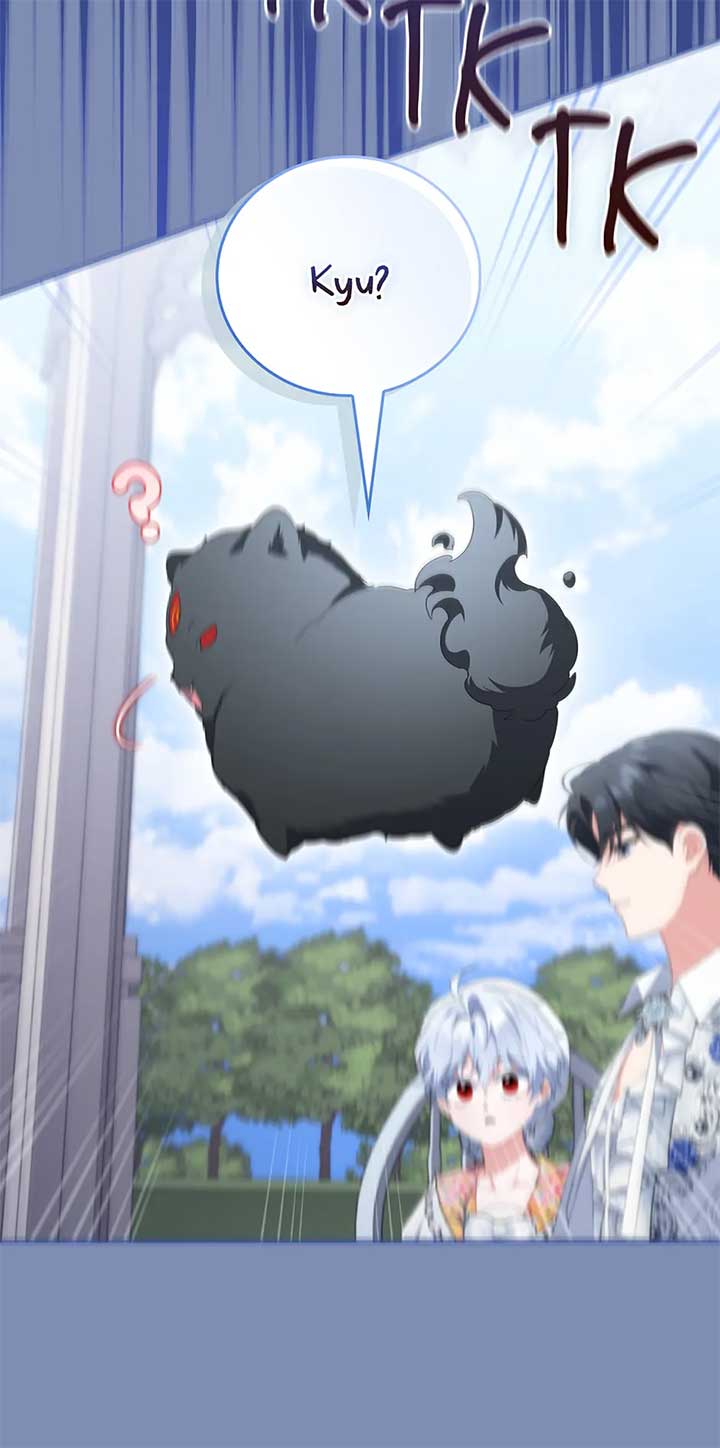 I Became the Young Villain’s Sister-In-Law Chapter 49 - Page 49