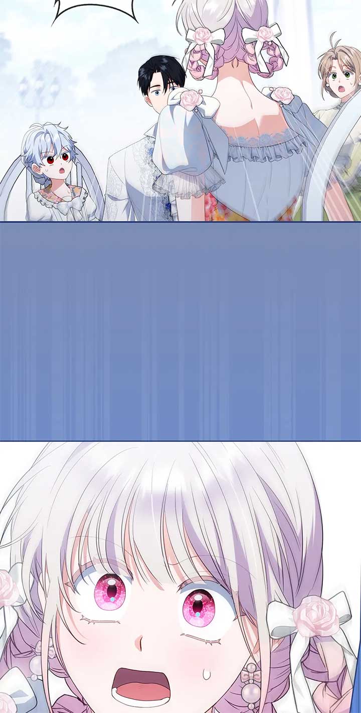 I Became the Young Villain’s Sister-In-Law Chapter 49 - Page 51