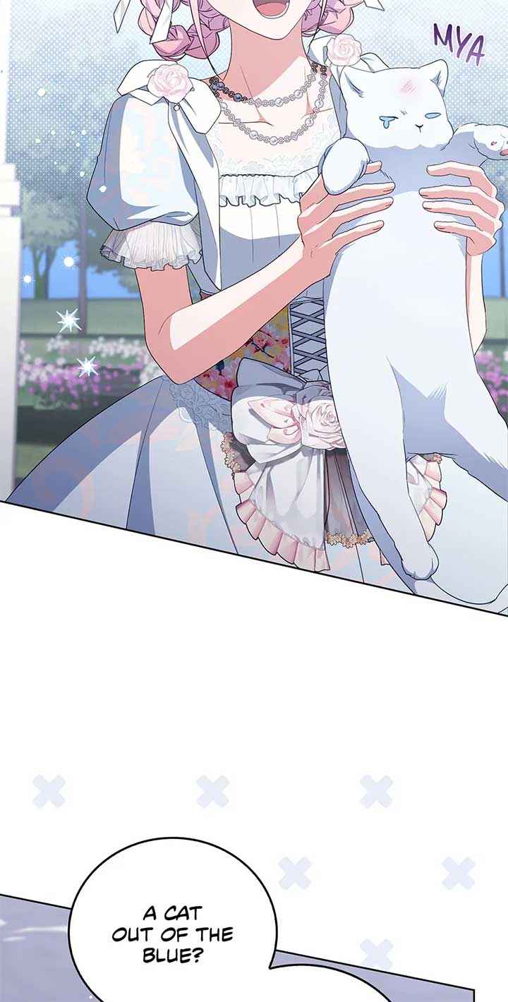 I Became the Young Villain’s Sister-In-Law Chapter 49 - Page 55