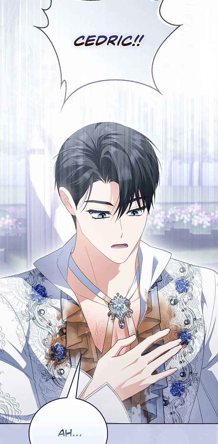 I Became the Young Villain’s Sister-In-Law Chapter 49 - Page 60