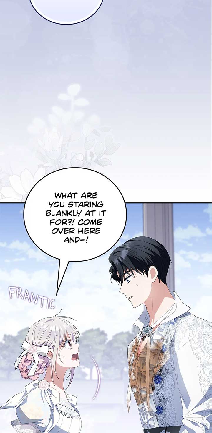 I Became the Young Villain’s Sister-In-Law Chapter 49 - Page 61