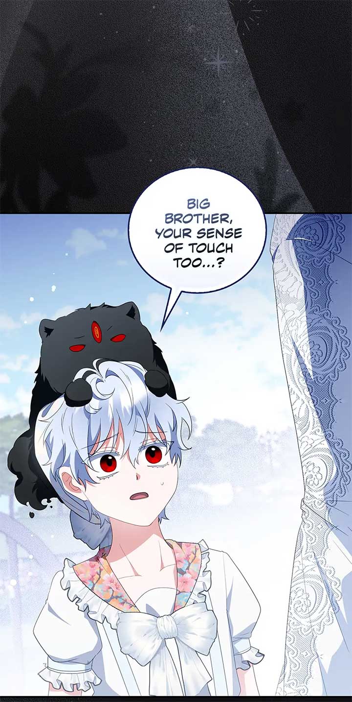 I Became the Young Villain’s Sister-In-Law Chapter 49 - Page 65