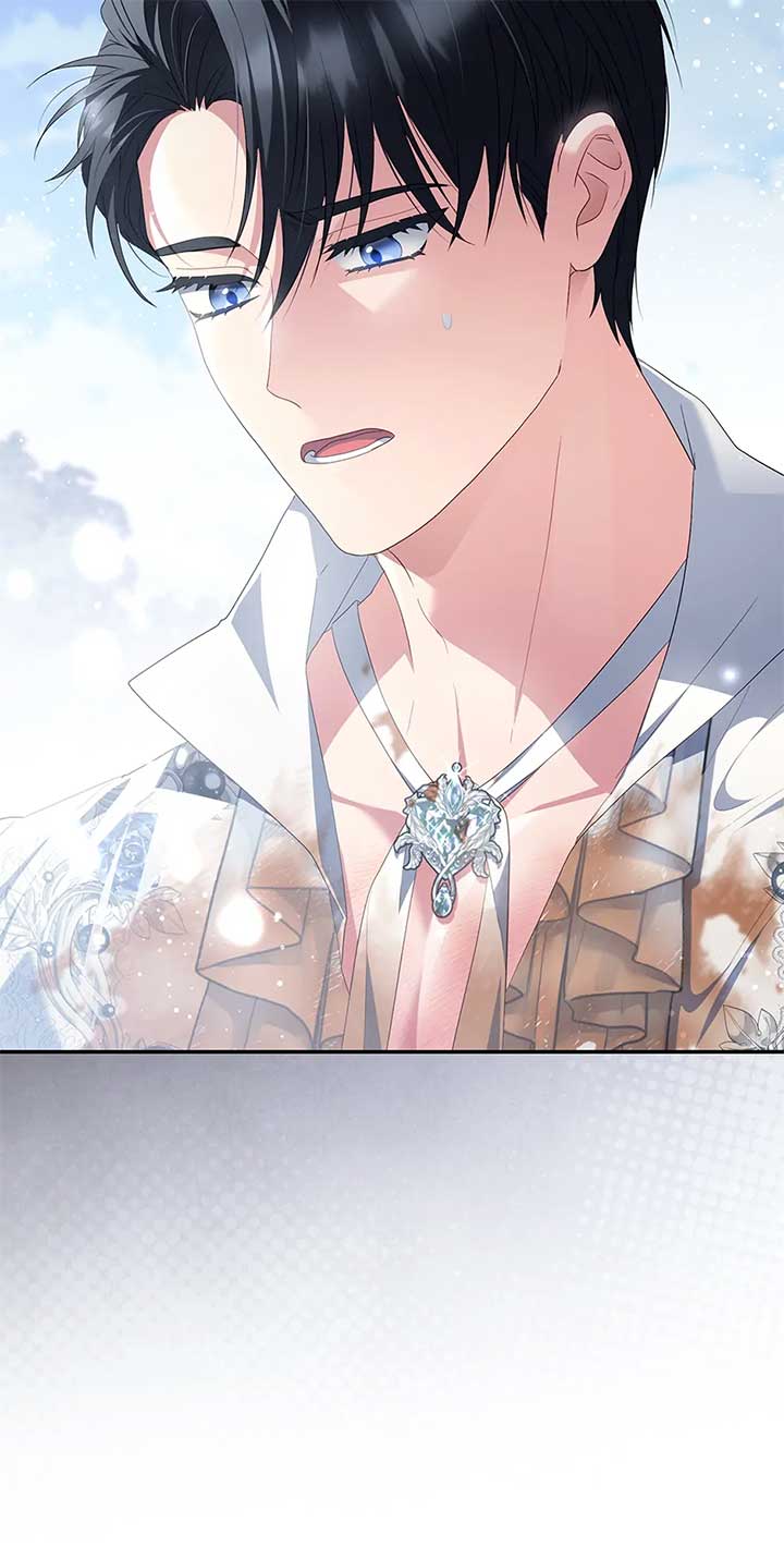 I Became the Young Villain’s Sister-In-Law Chapter 49 - Page 70