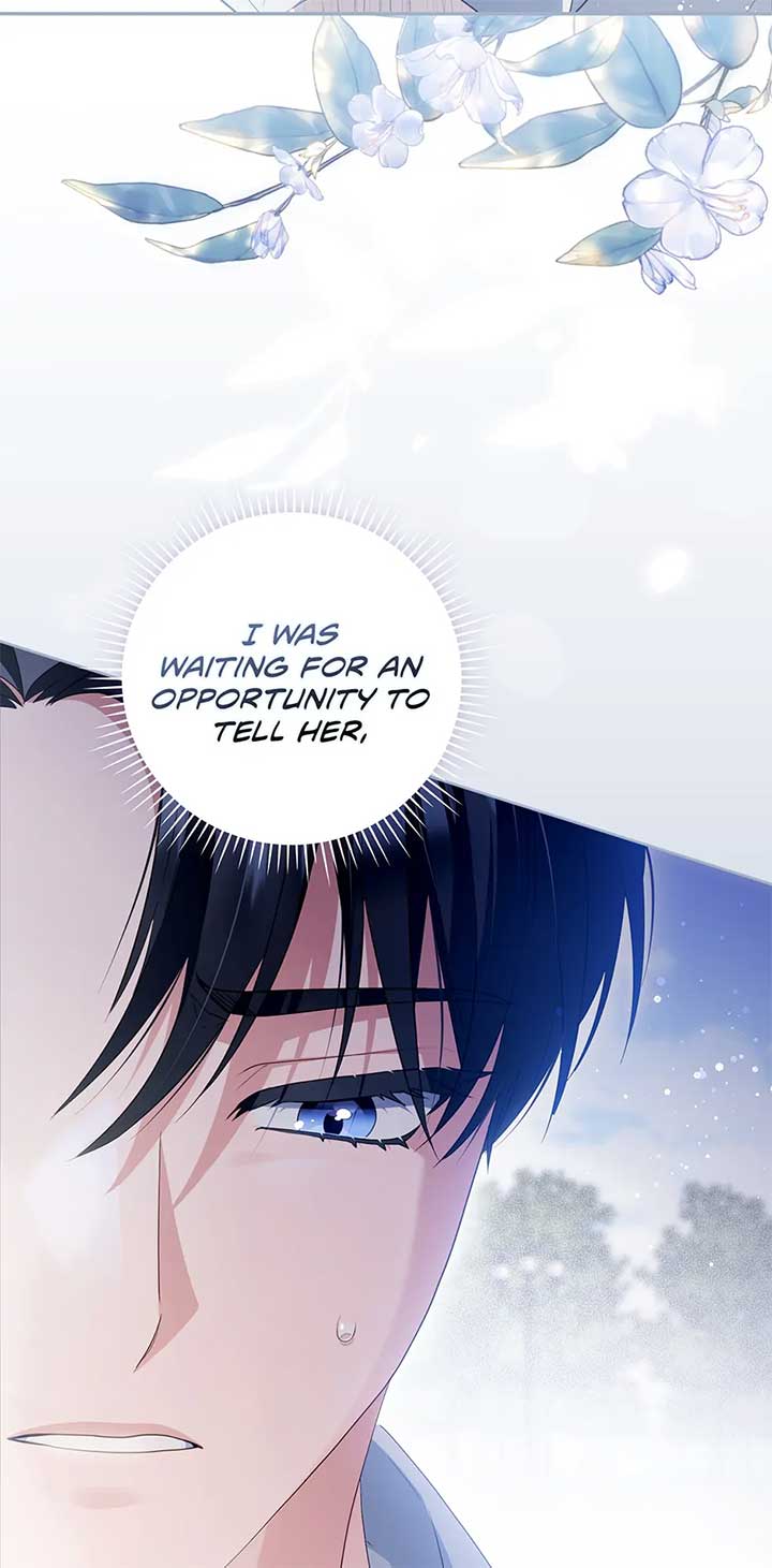 I Became the Young Villain’s Sister-In-Law Chapter 49 - Page 72