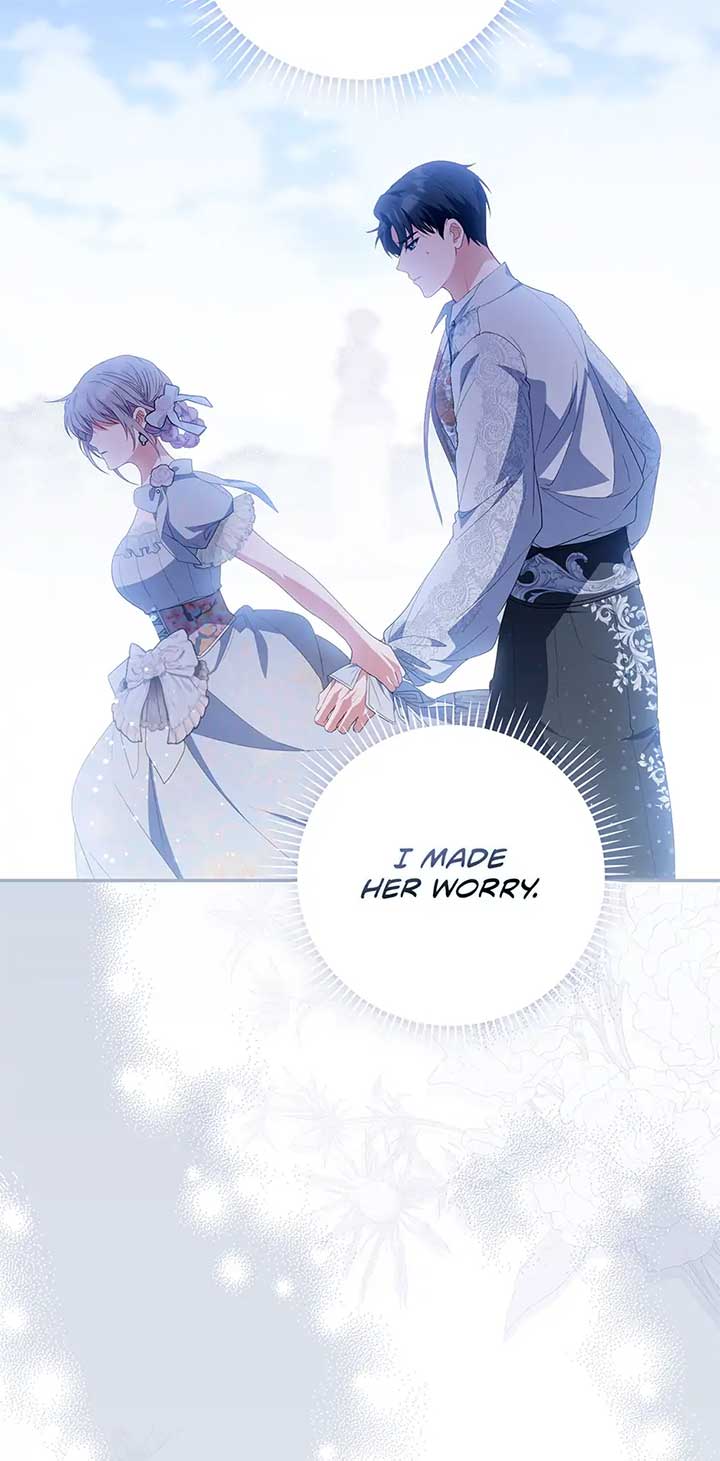 I Became the Young Villain’s Sister-In-Law Chapter 49 - Page 74