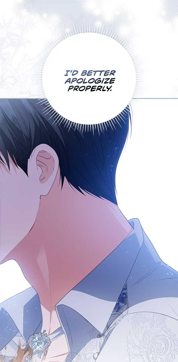 I Became the Young Villain’s Sister-In-Law Chapter 49 - Page 75