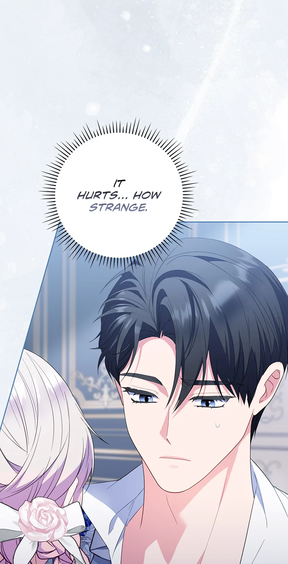 I Became the Young Villain’s Sister-In-Law Chapter 50 - Page 4