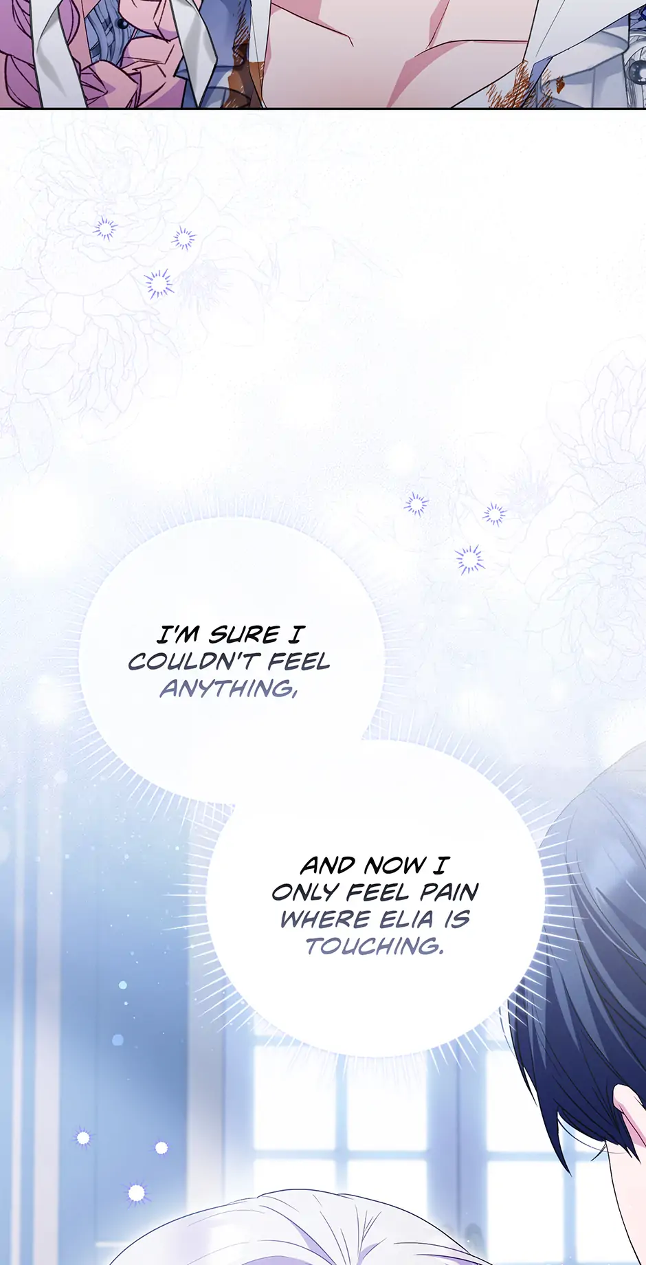 I Became the Young Villain’s Sister-In-Law Chapter 50 - Page 5