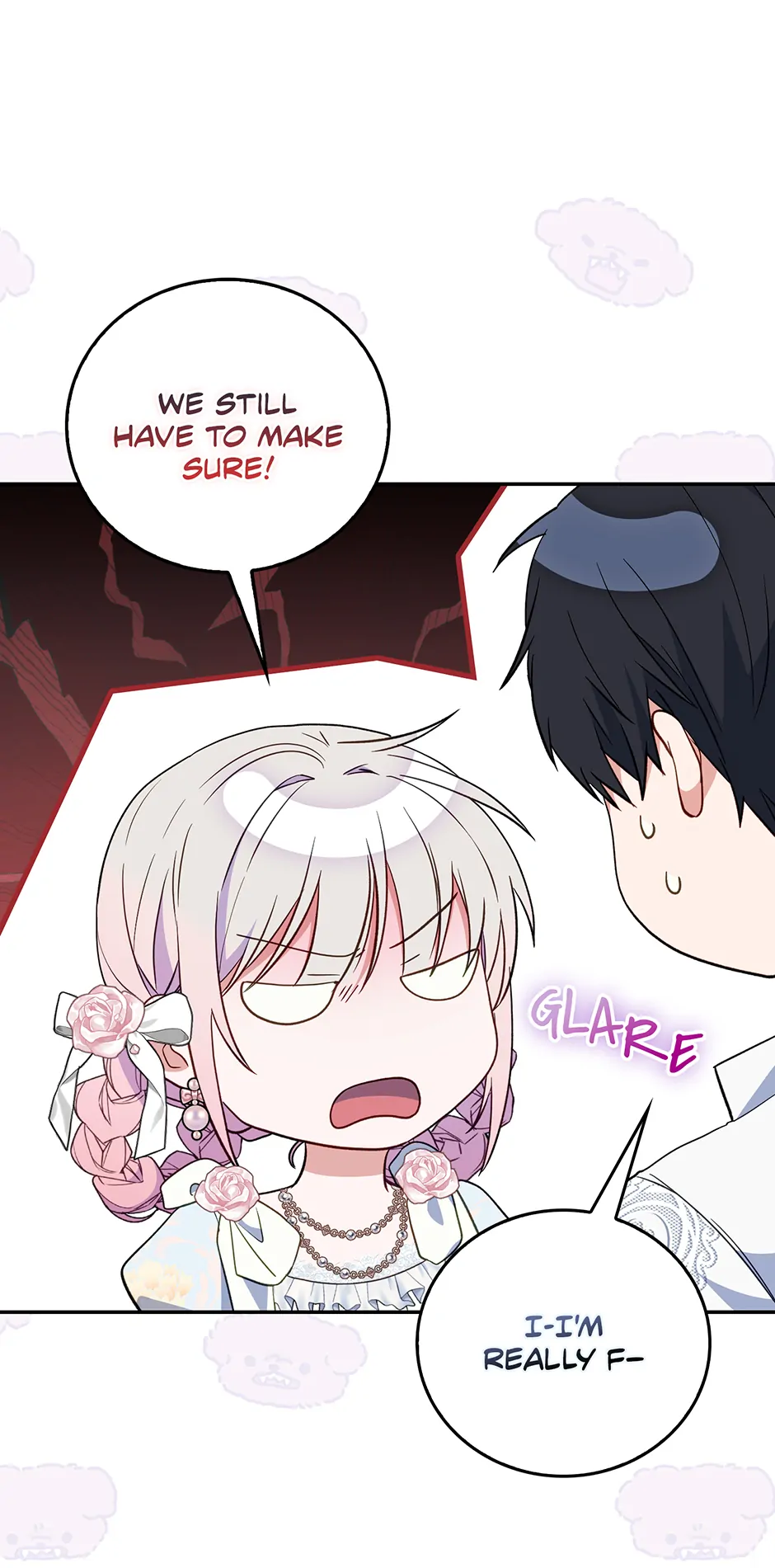 I Became the Young Villain’s Sister-In-Law Chapter 50 - Page 8