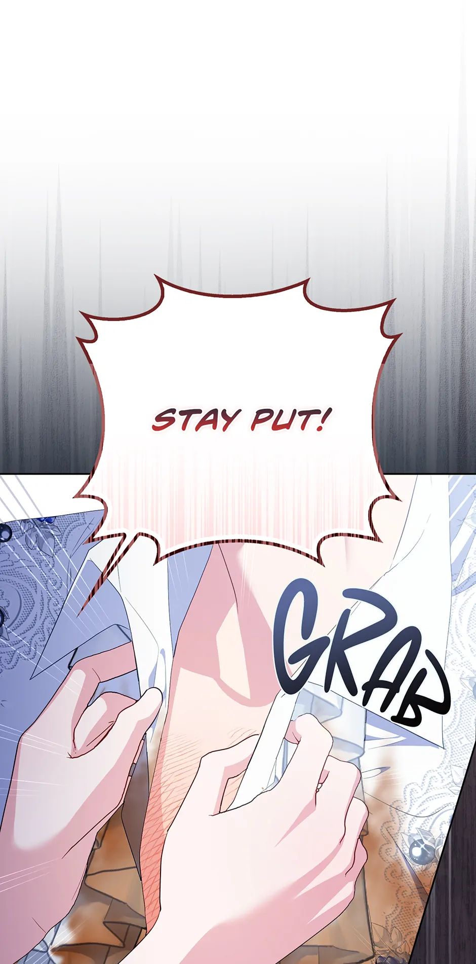 I Became the Young Villain’s Sister-In-Law Chapter 50 - Page 9