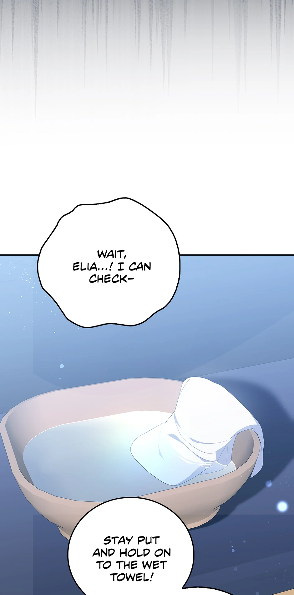 I Became the Young Villain’s Sister-In-Law Chapter 50 - Page 11