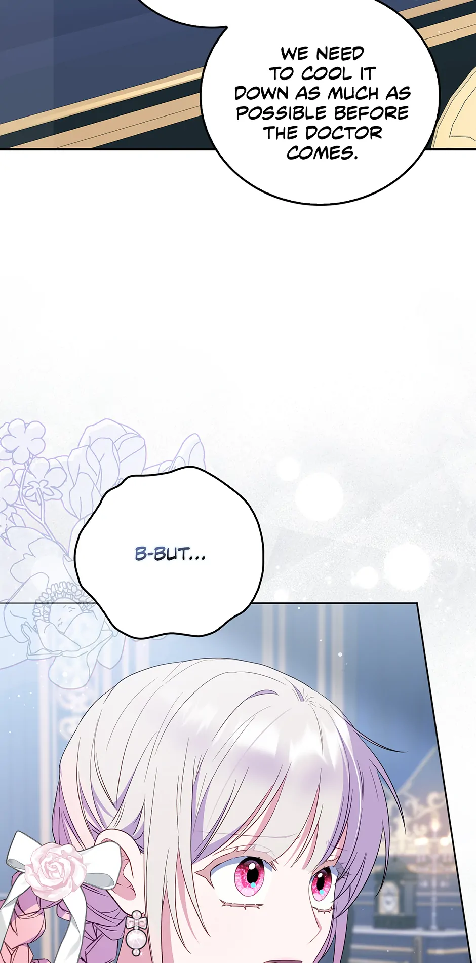 I Became the Young Villain’s Sister-In-Law Chapter 50 - Page 12