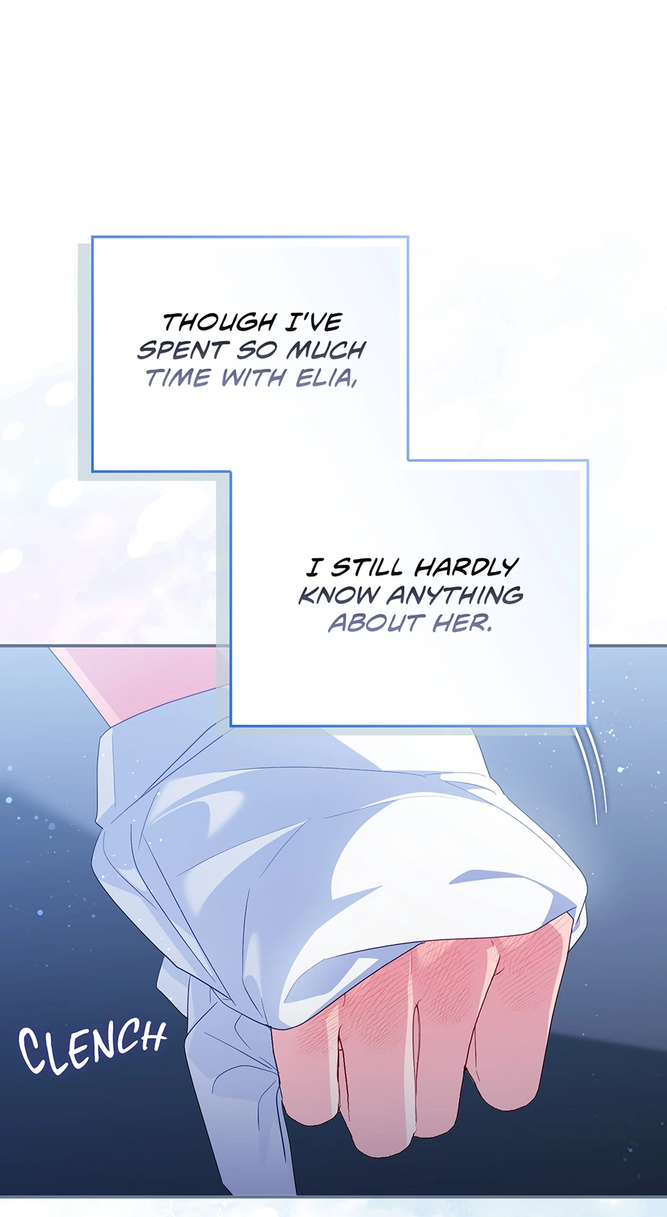 I Became the Young Villain’s Sister-In-Law Chapter 50 - Page 15