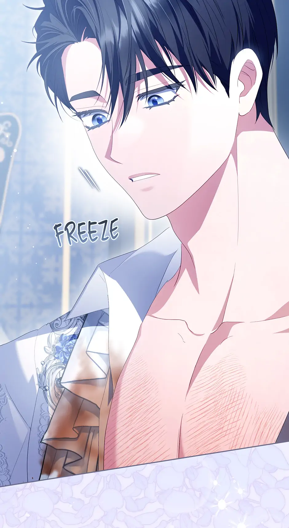 I Became the Young Villain’s Sister-In-Law Chapter 50 - Page 19