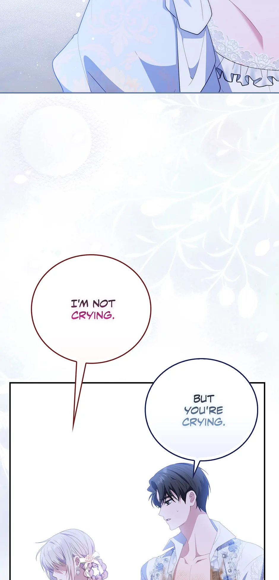 I Became the Young Villain’s Sister-In-Law Chapter 50 - Page 22