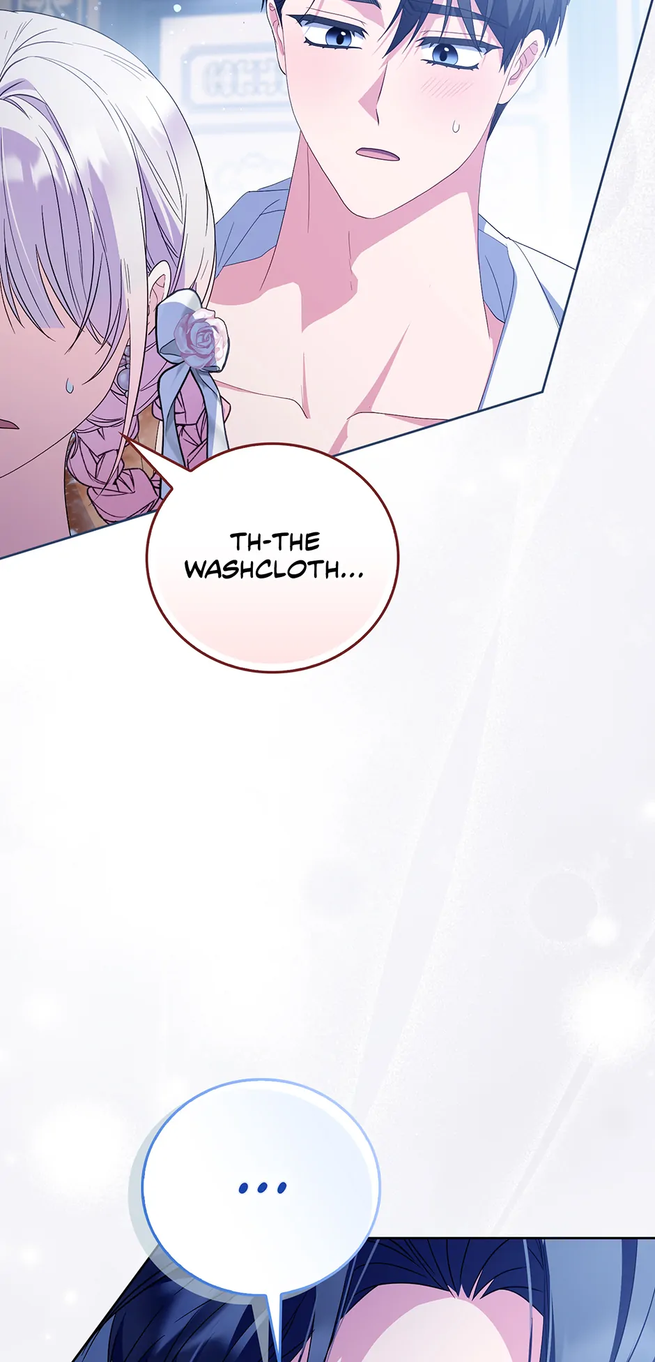 I Became the Young Villain’s Sister-In-Law Chapter 50 - Page 24