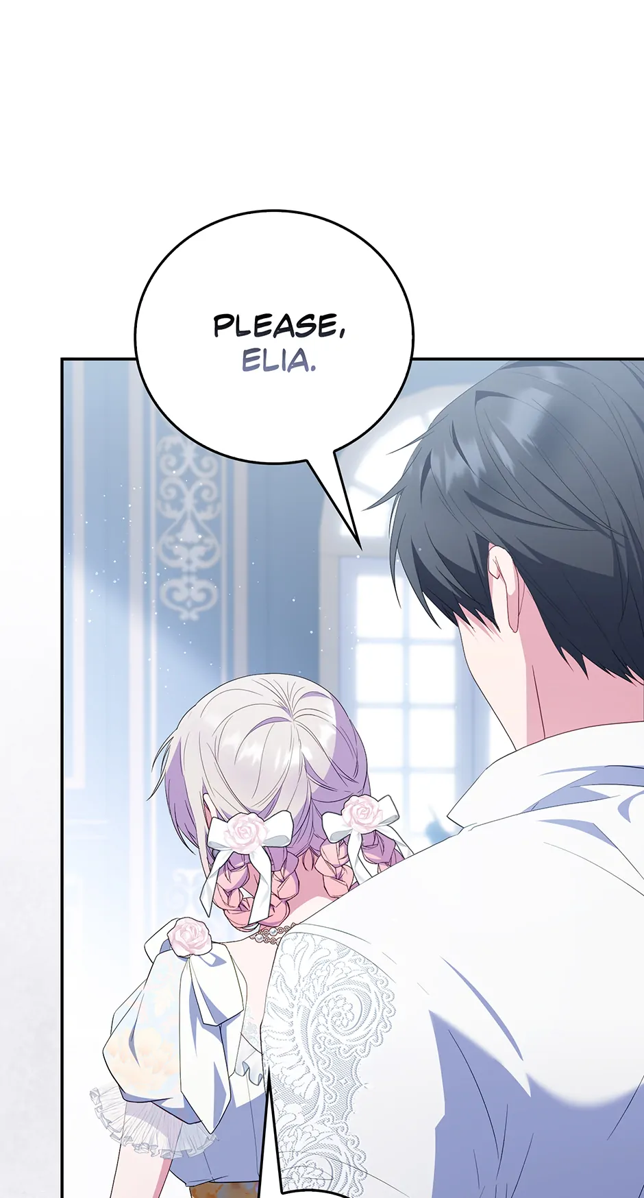 I Became the Young Villain’s Sister-In-Law Chapter 50 - Page 27