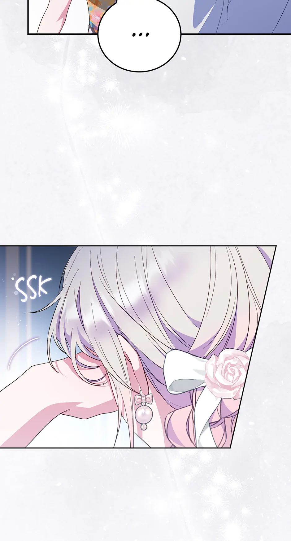 I Became the Young Villain’s Sister-In-Law Chapter 50 - Page 28