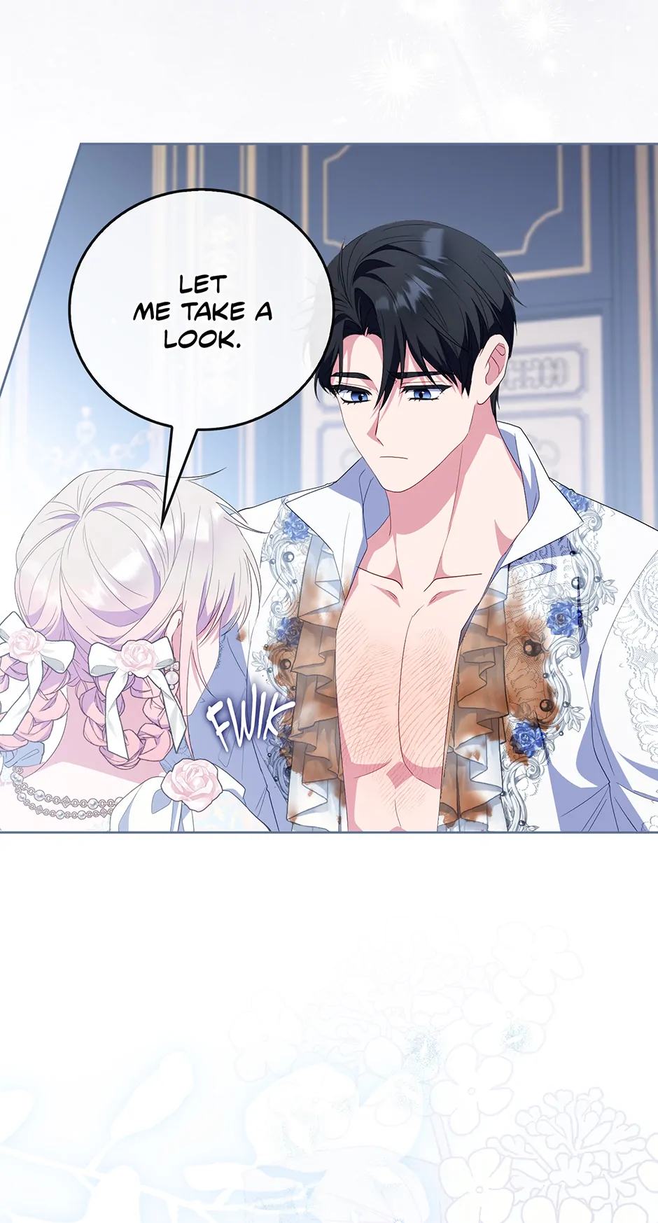 I Became the Young Villain’s Sister-In-Law Chapter 50 - Page 29