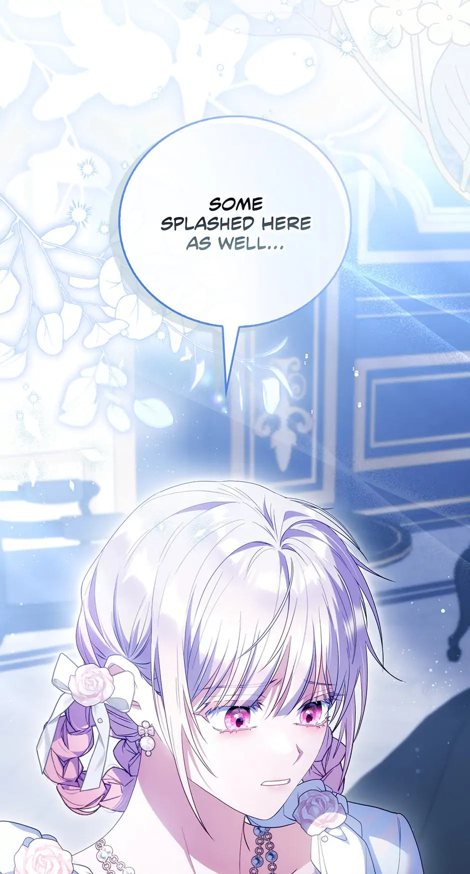 I Became the Young Villain’s Sister-In-Law Chapter 50 - Page 30