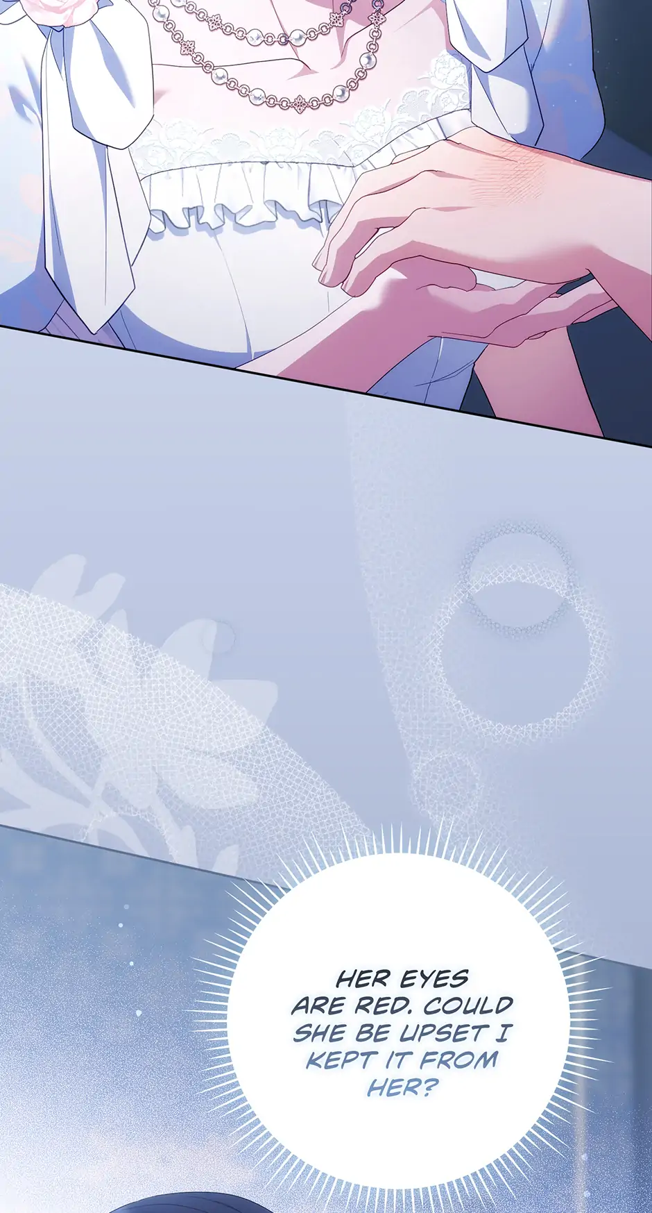 I Became the Young Villain’s Sister-In-Law Chapter 50 - Page 31