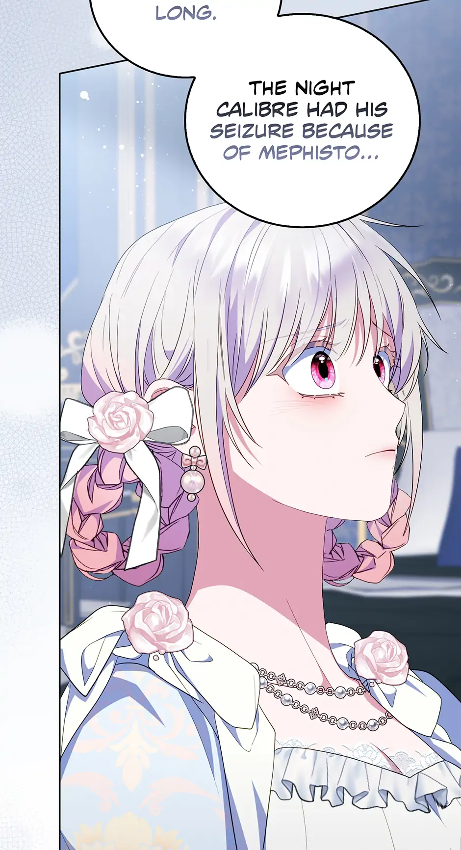 I Became the Young Villain’s Sister-In-Law Chapter 50 - Page 37