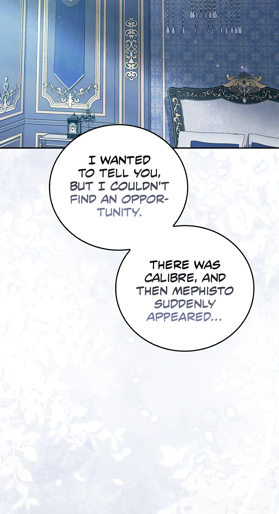 I Became the Young Villain’s Sister-In-Law Chapter 50 - Page 39