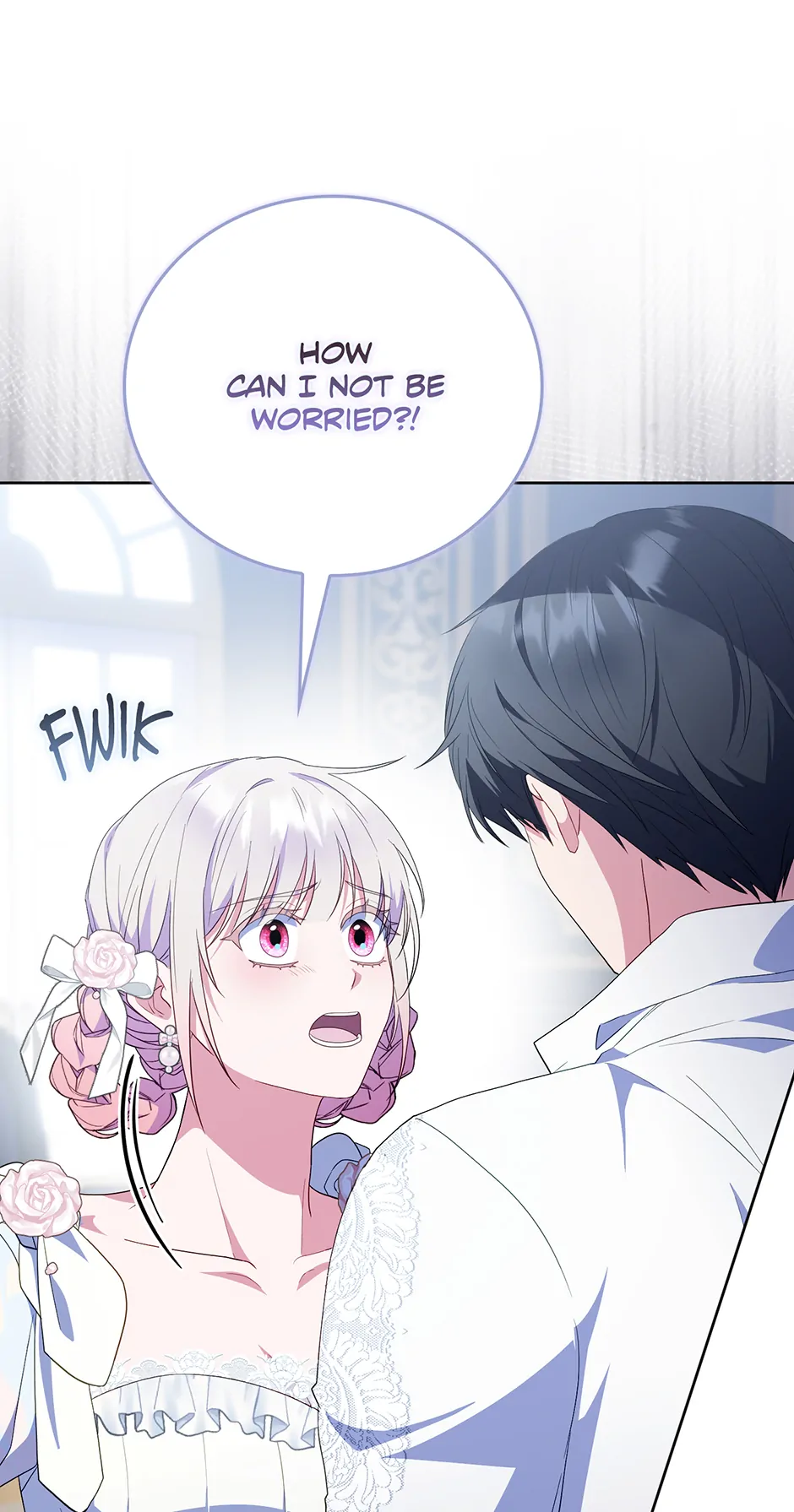 I Became the Young Villain’s Sister-In-Law Chapter 50 - Page 41