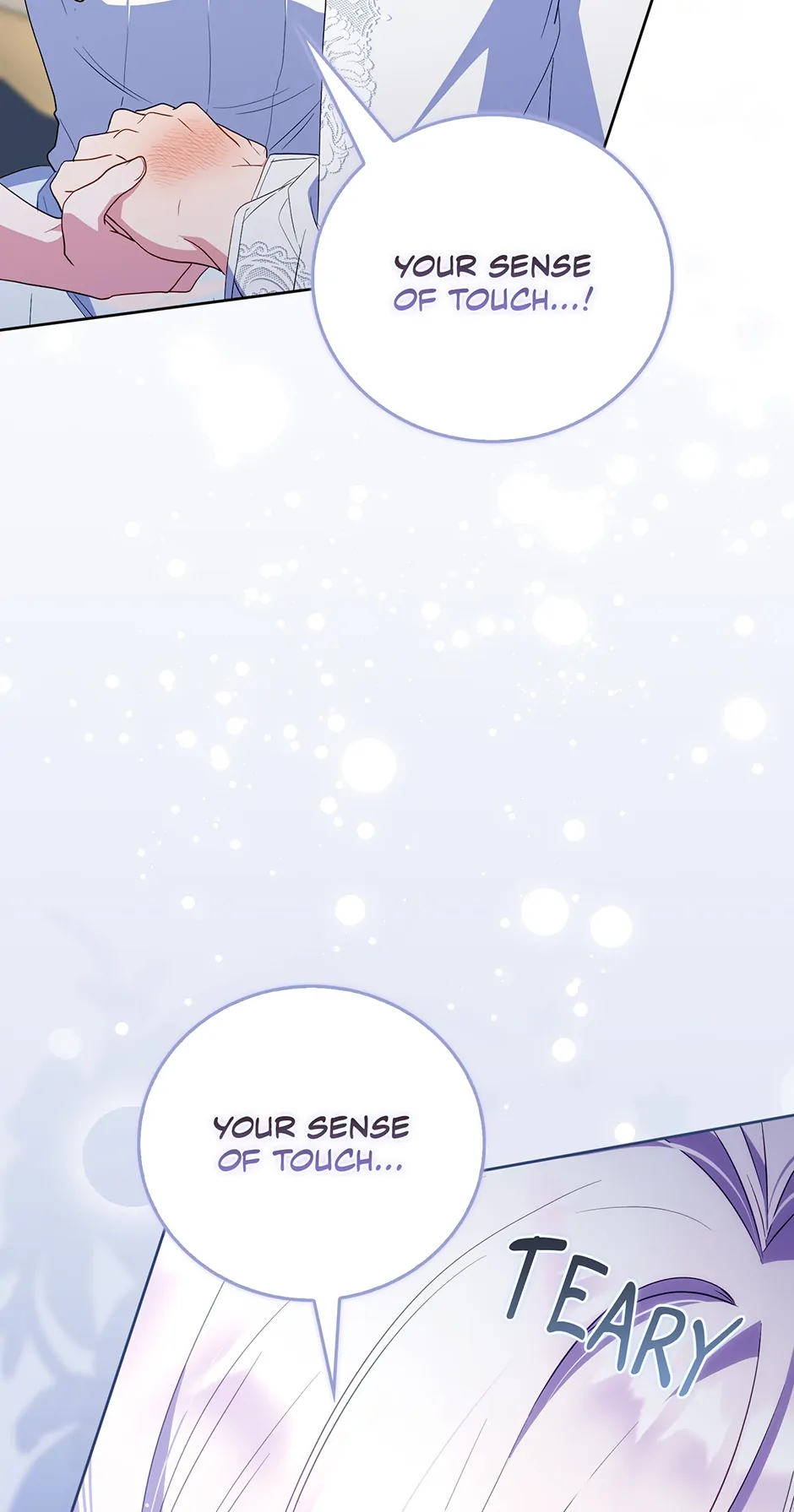 I Became the Young Villain’s Sister-In-Law Chapter 50 - Page 42