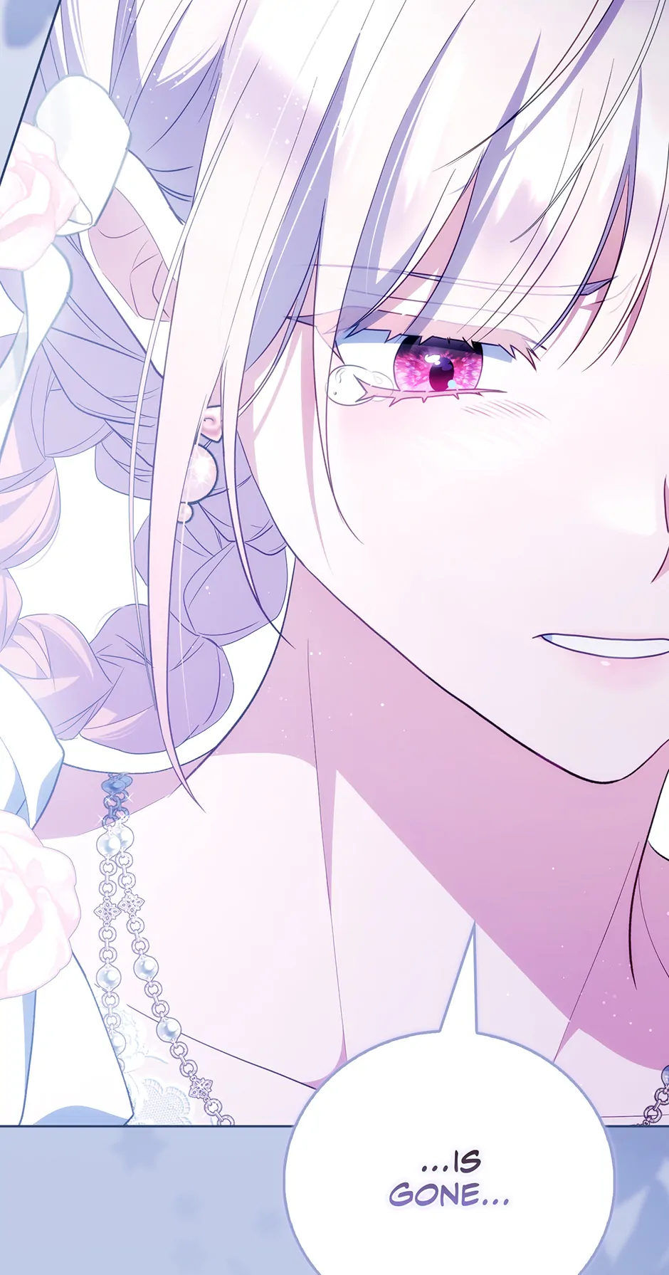 I Became the Young Villain’s Sister-In-Law Chapter 50 - Page 43