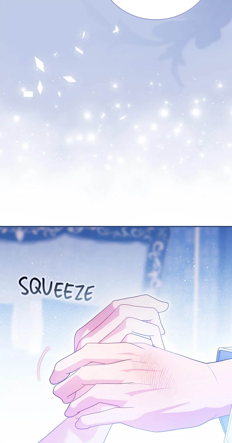 I Became the Young Villain’s Sister-In-Law Chapter 50 - Page 44