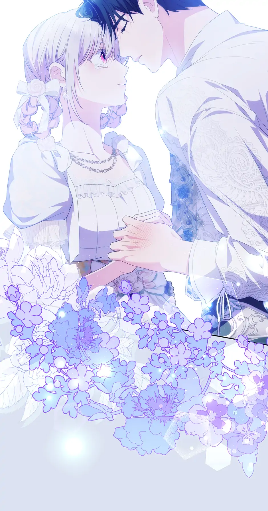 I Became the Young Villain’s Sister-In-Law Chapter 50 - Page 46