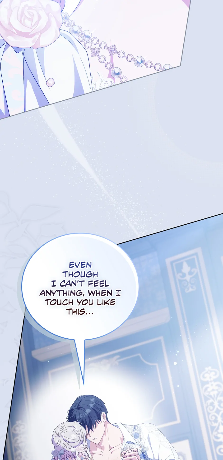 I Became the Young Villain’s Sister-In-Law Chapter 50 - Page 48