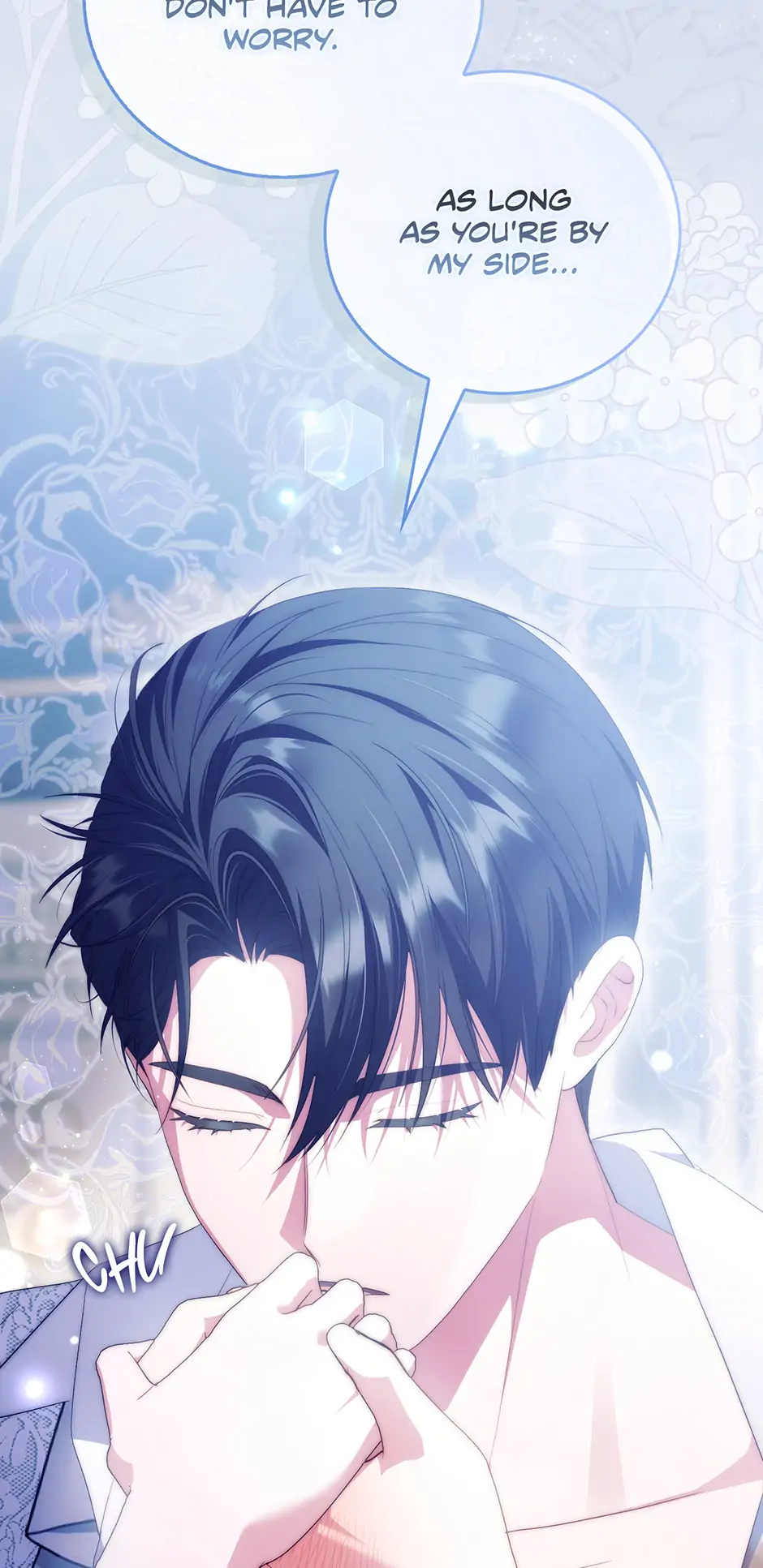 I Became the Young Villain’s Sister-In-Law Chapter 50 - Page 50