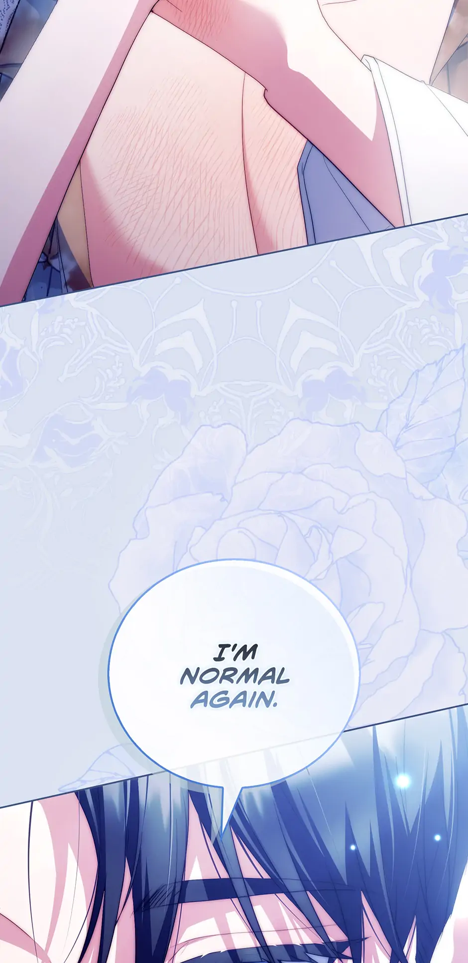 I Became the Young Villain’s Sister-In-Law Chapter 50 - Page 51