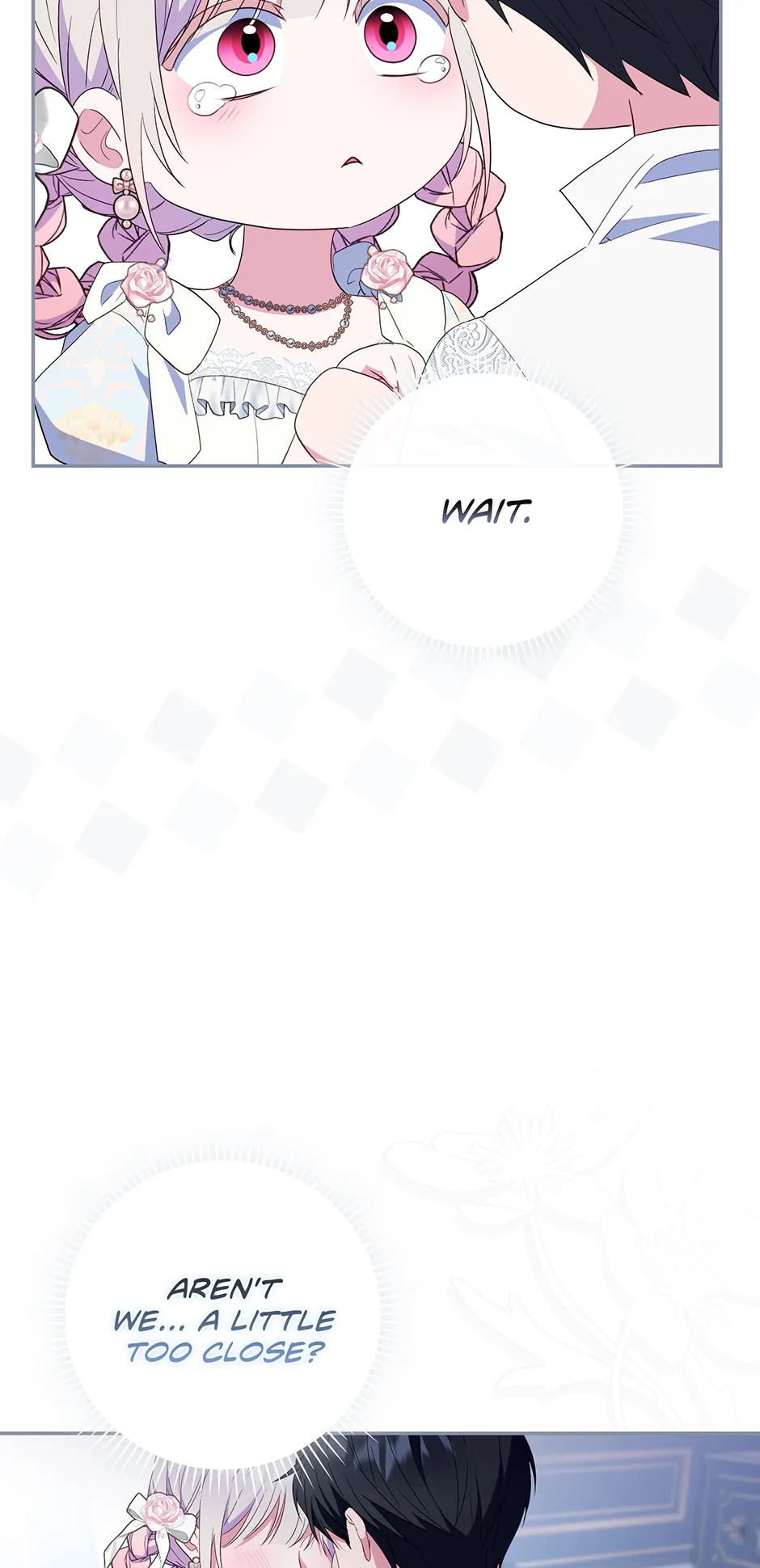 I Became the Young Villain’s Sister-In-Law Chapter 50 - Page 55