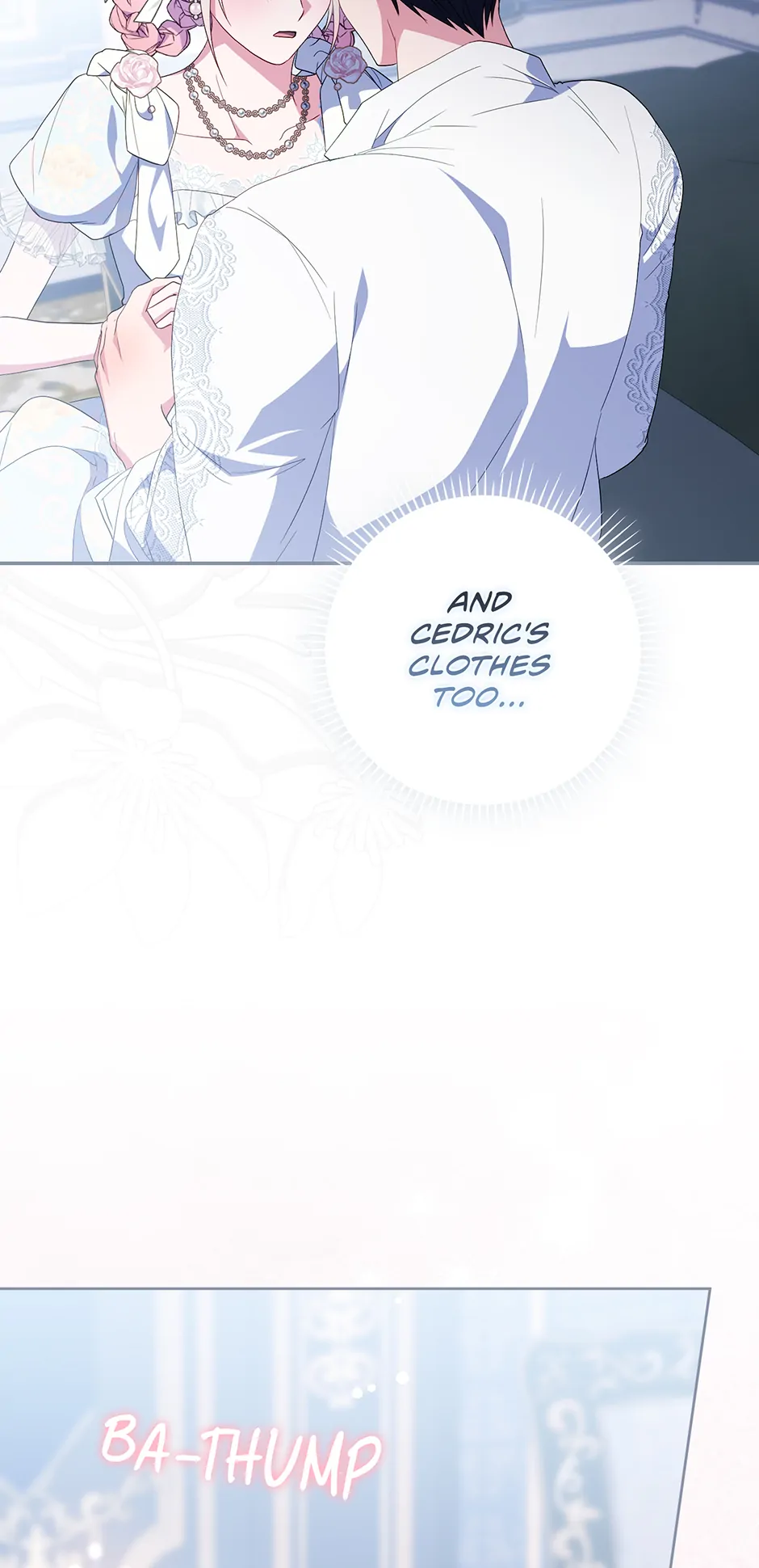 I Became the Young Villain’s Sister-In-Law Chapter 50 - Page 56