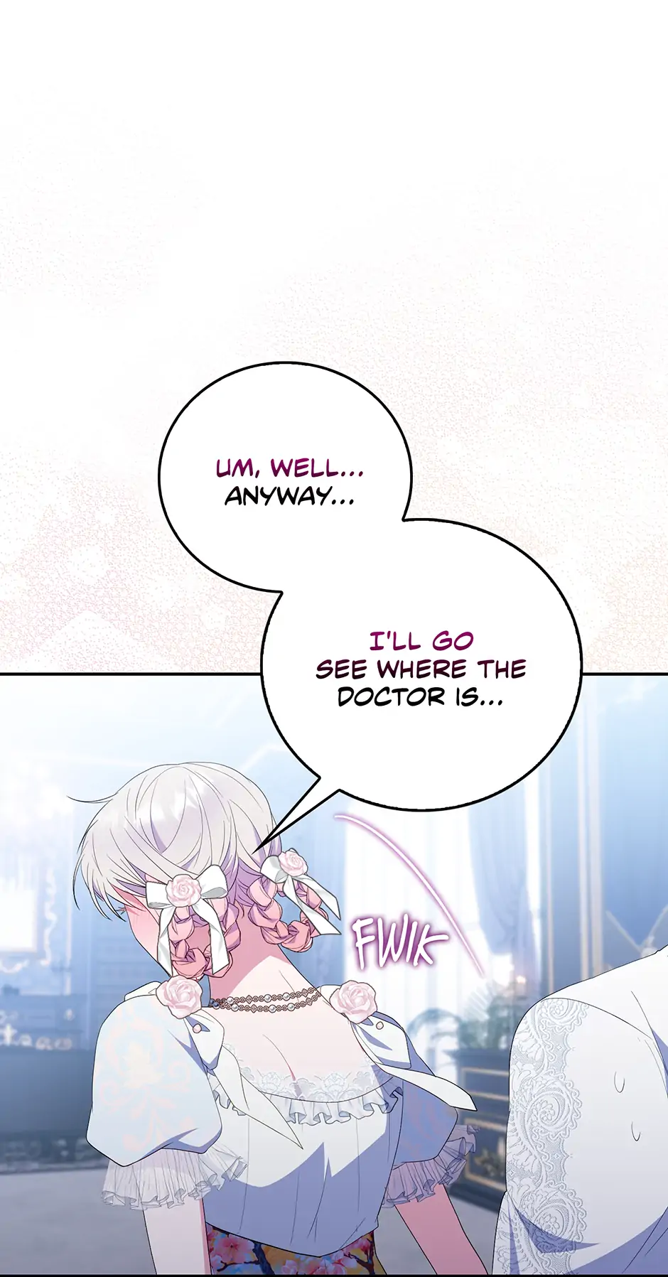 I Became the Young Villain’s Sister-In-Law Chapter 50 - Page 60