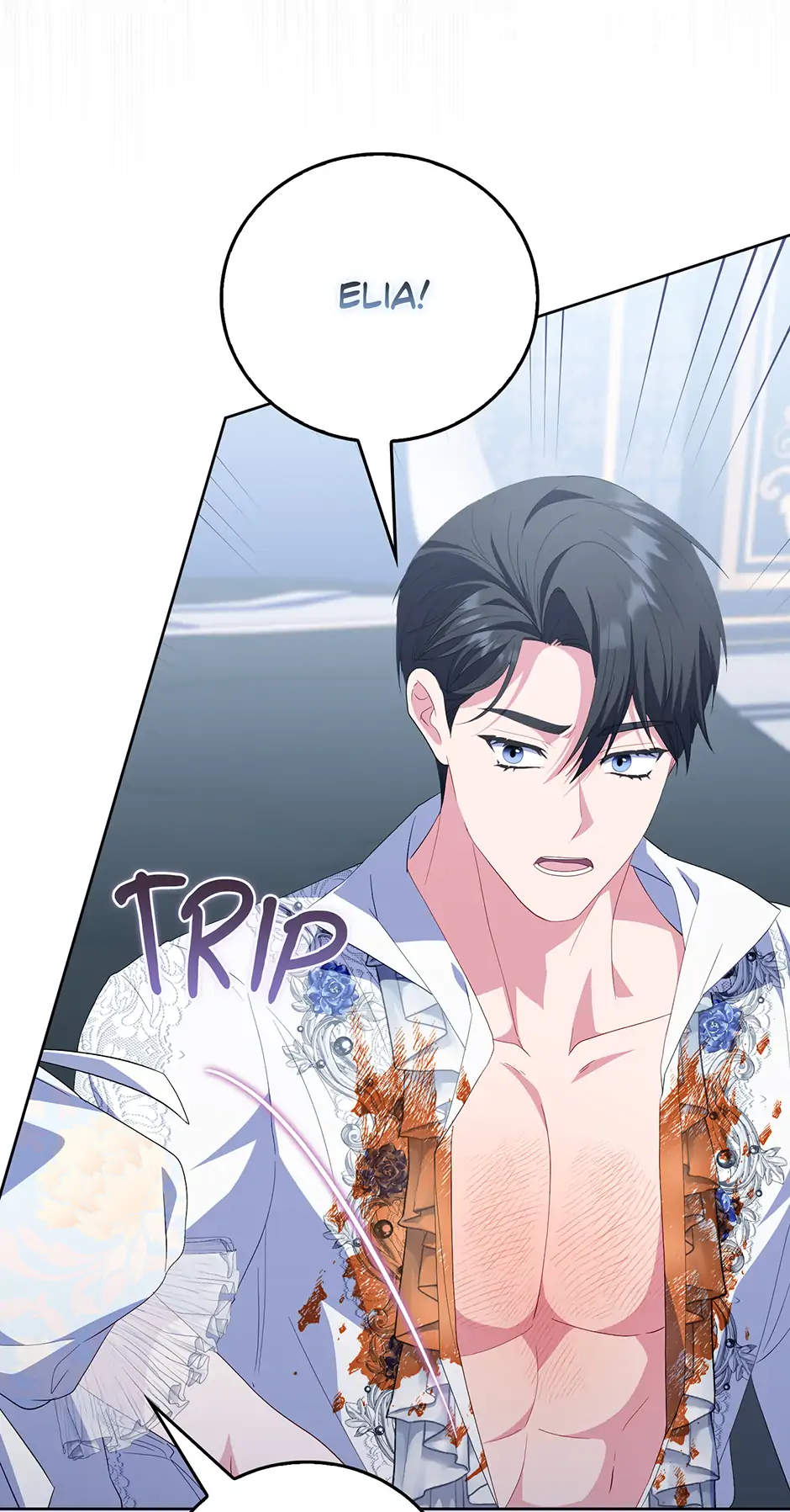 I Became the Young Villain’s Sister-In-Law Chapter 50 - Page 62