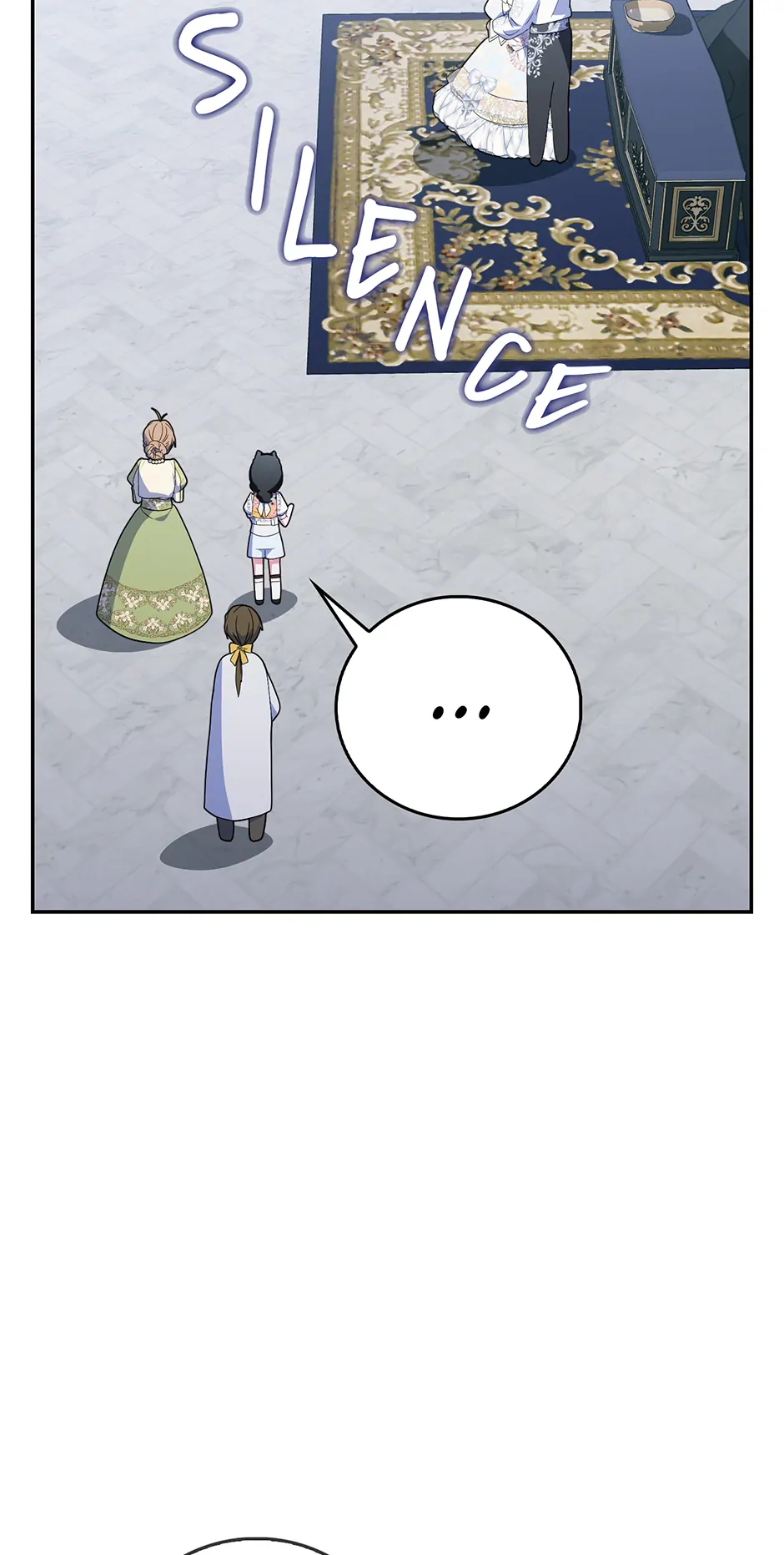 I Became the Young Villain’s Sister-In-Law Chapter 50 - Page 69