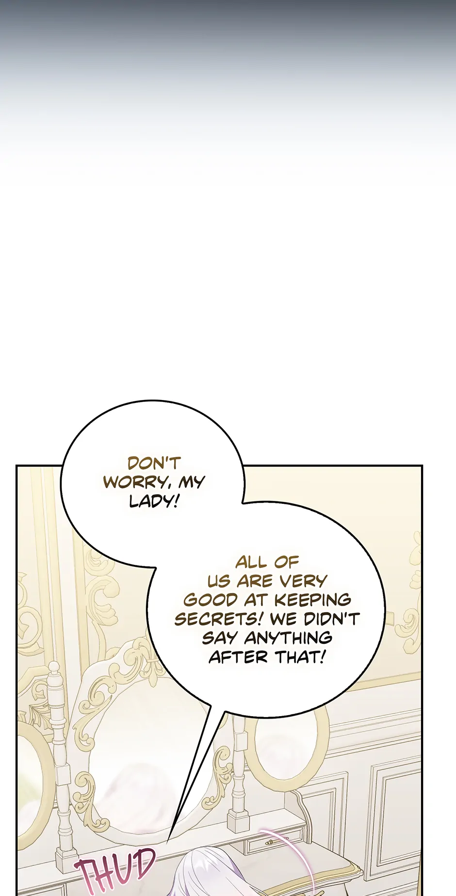 I Became the Young Villain’s Sister-In-Law Chapter 50 - Page 75