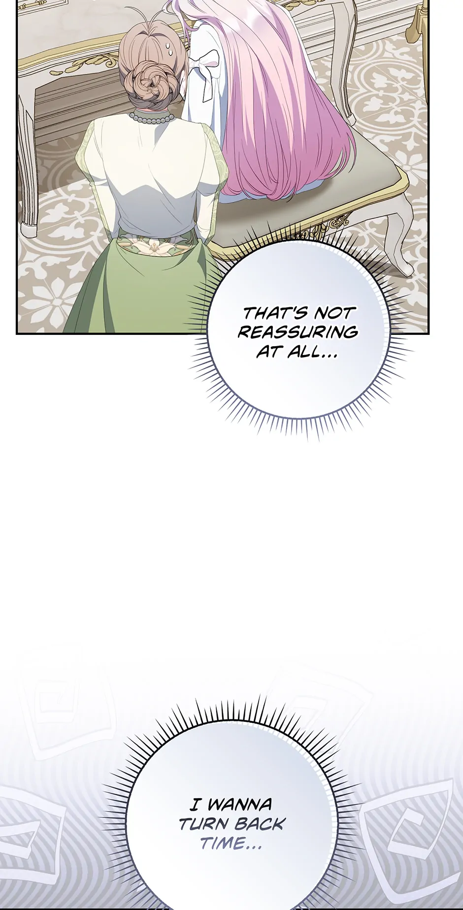 I Became the Young Villain’s Sister-In-Law Chapter 50 - Page 76