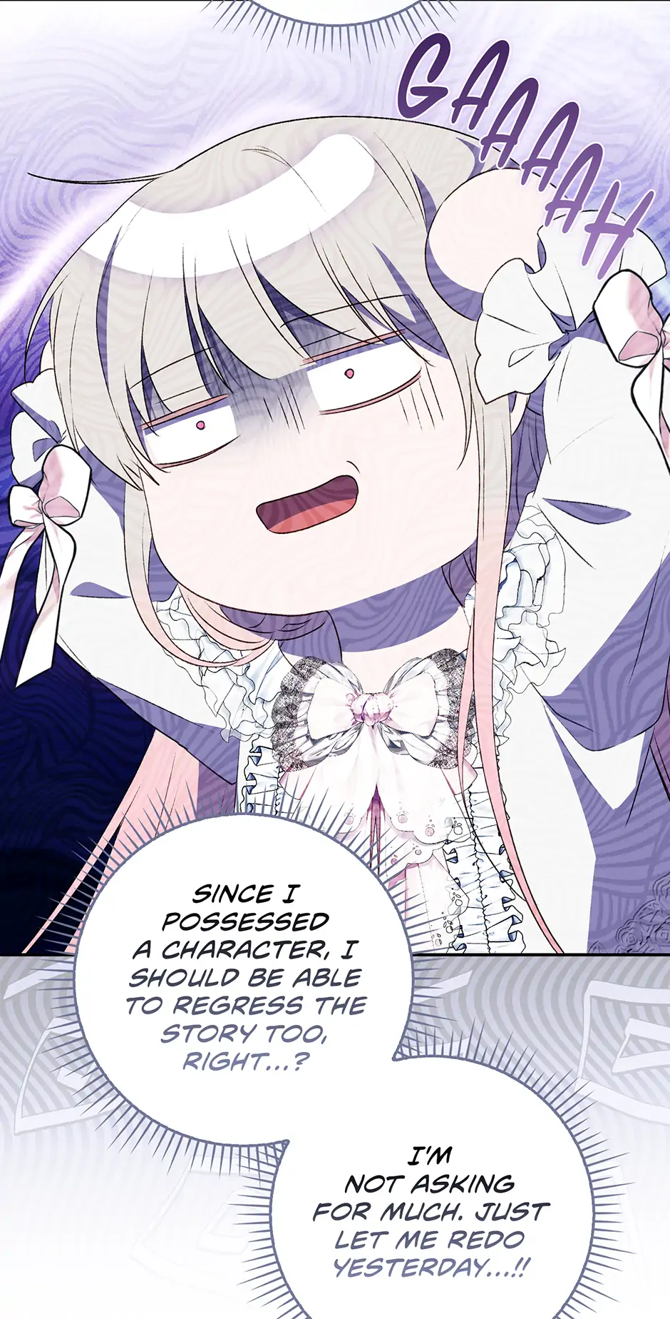 I Became the Young Villain’s Sister-In-Law Chapter 50 - Page 77