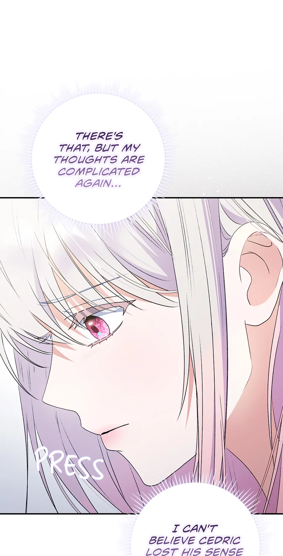 I Became the Young Villain’s Sister-In-Law Chapter 50 - Page 79